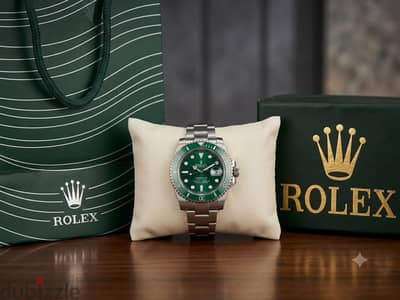 Rolex Submariner