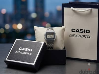 classic digital casio