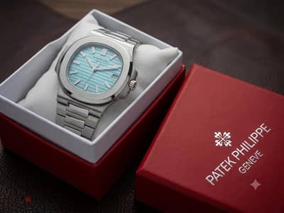 Patek Philippe Nautilus