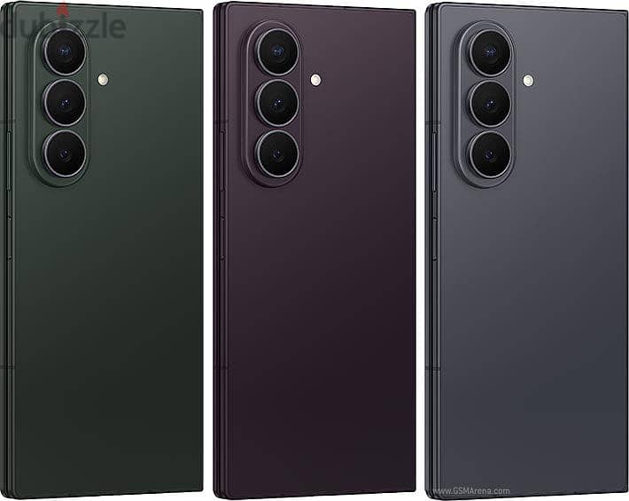 Galaxy z Fold 8 ultra 1