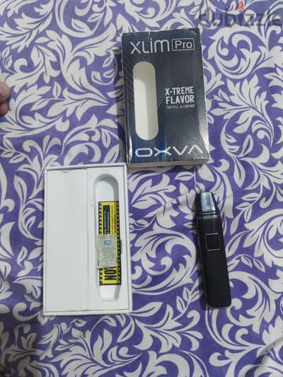 xlim pro 2