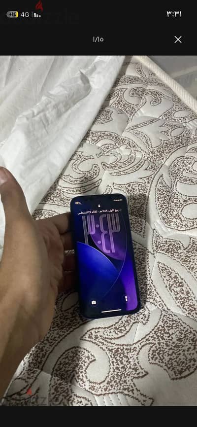 آبل - آيفون 12