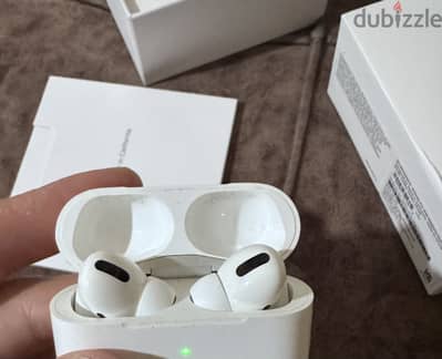 AirPods Pro like new
