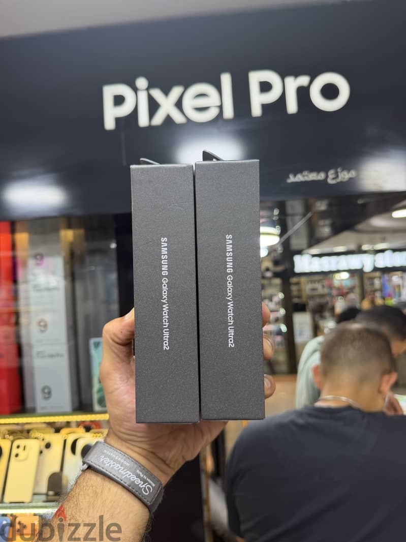 Galaxy watch ultra 2 2