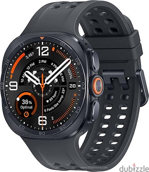 Galaxy watch ultra 2 3