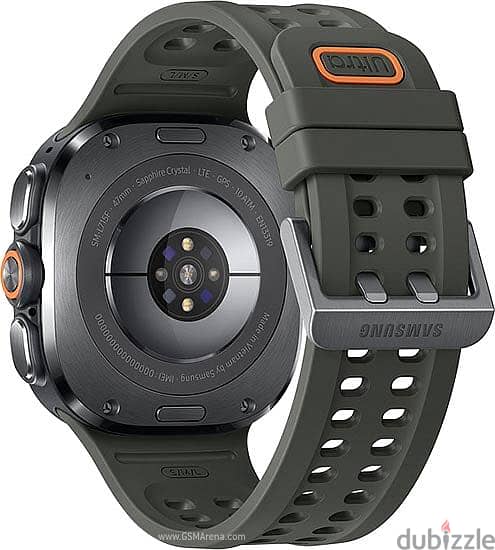 Galaxy watch ultra 2 4