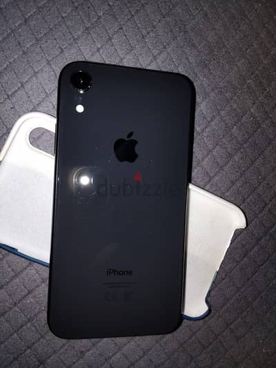 آيفون اكس آر