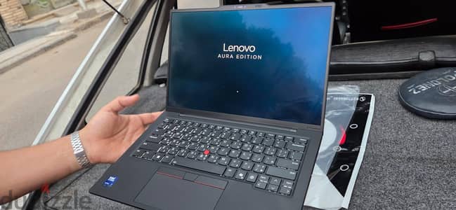 ThinkPad X1 Carbon