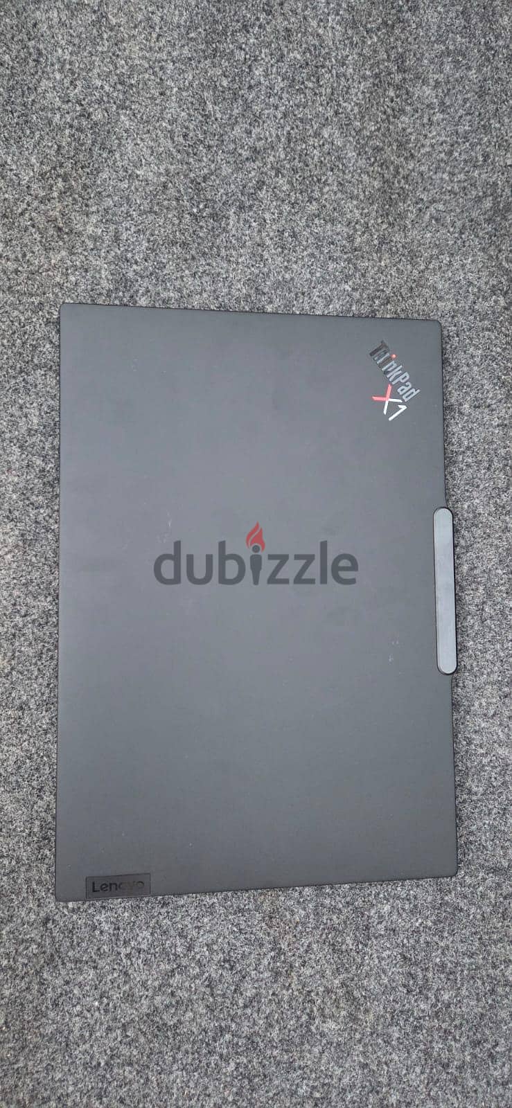 ThinkPad X1 Carbon 1