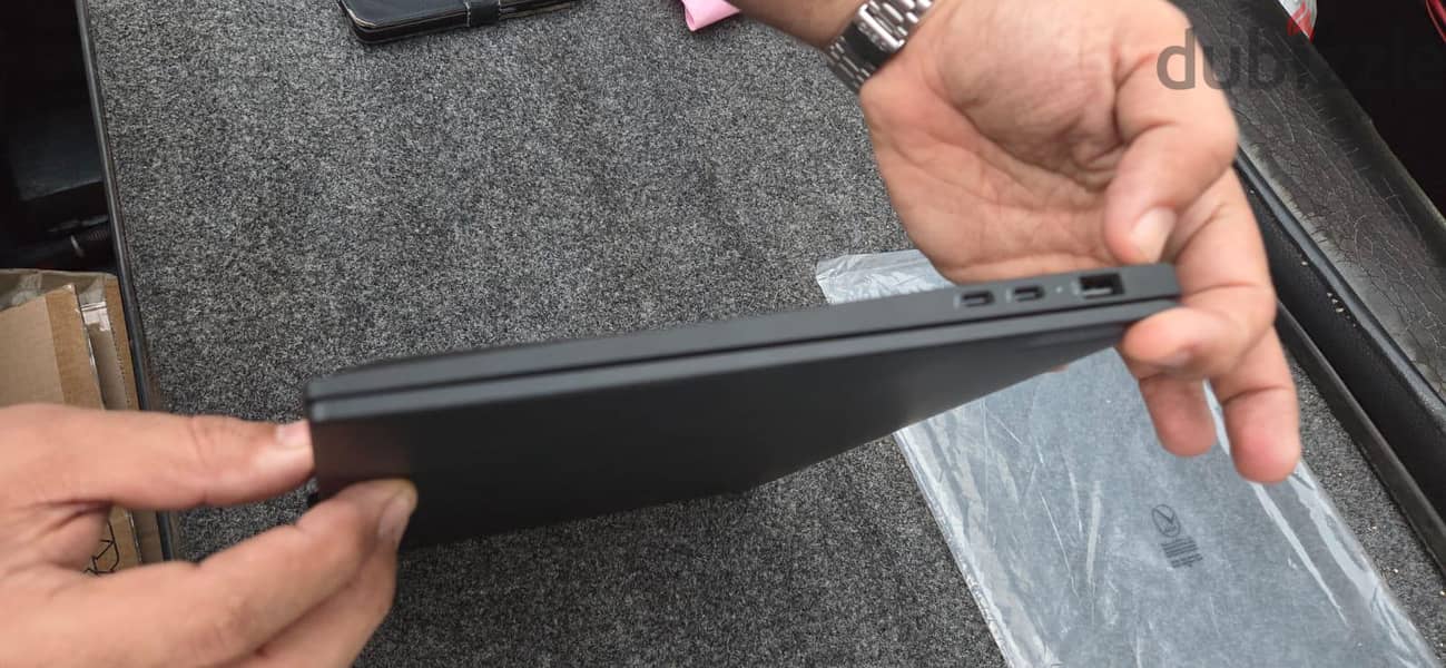 ThinkPad X1 Carbon 2