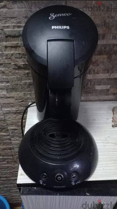 ماكينة اسبريسو Philips senseo بالإسكندرية