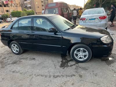 هيونداي فيرنا 2010 زيرو دواخل رشه خارجي نضافه بفرش الفابريكا الاصلي