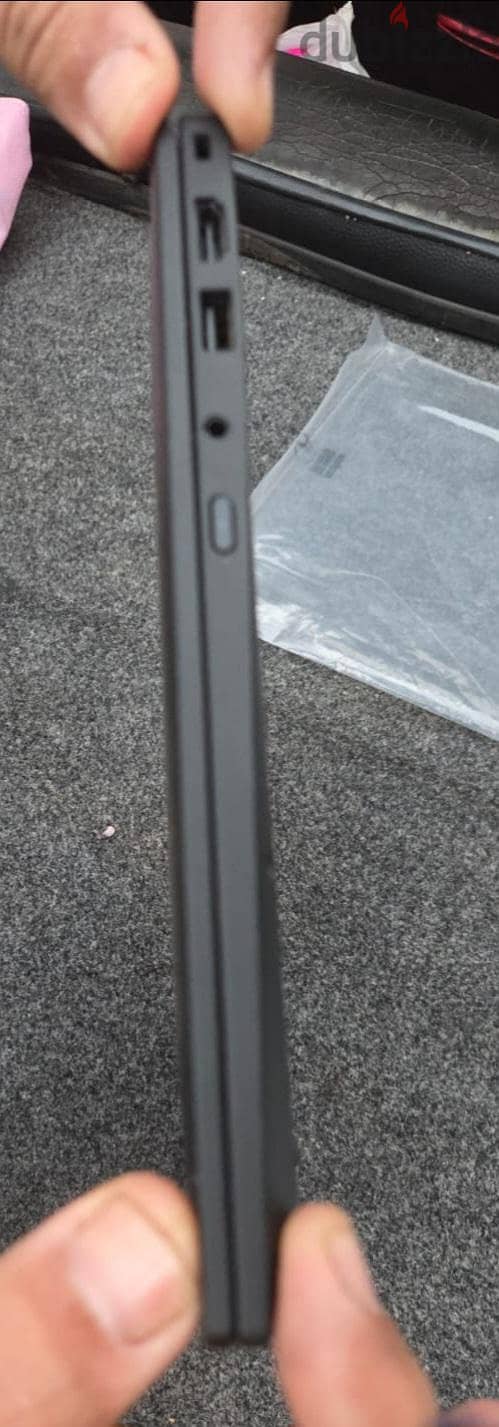 ThinkPad X1 Carbon 4