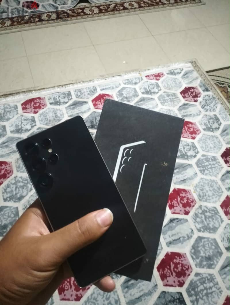 سامسونج اس 25 الترا 1