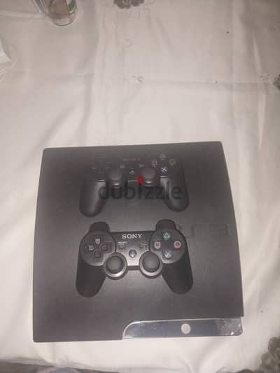 PlayStation 3 sliem