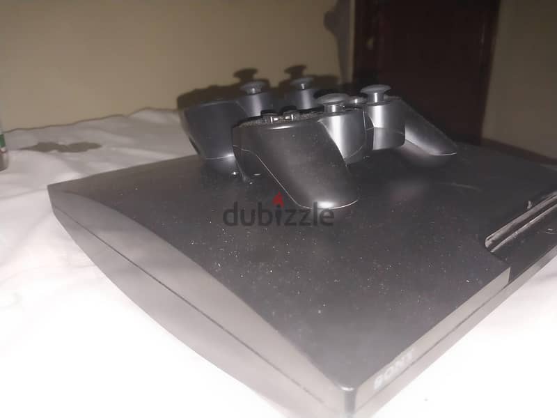 PlayStation 3 sliem 5