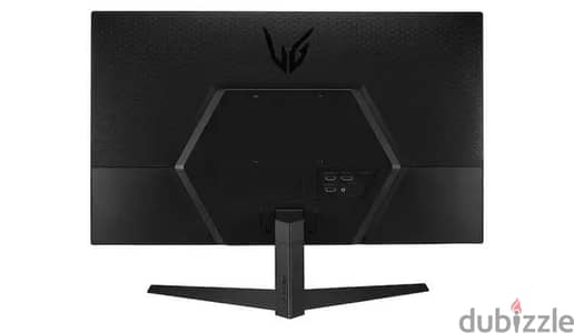 Gaming monitor