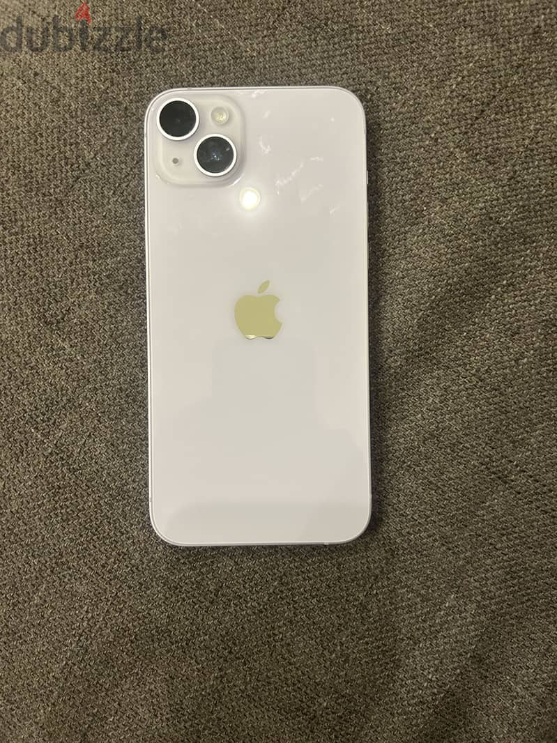 Apple - iPhone 14 plus 1