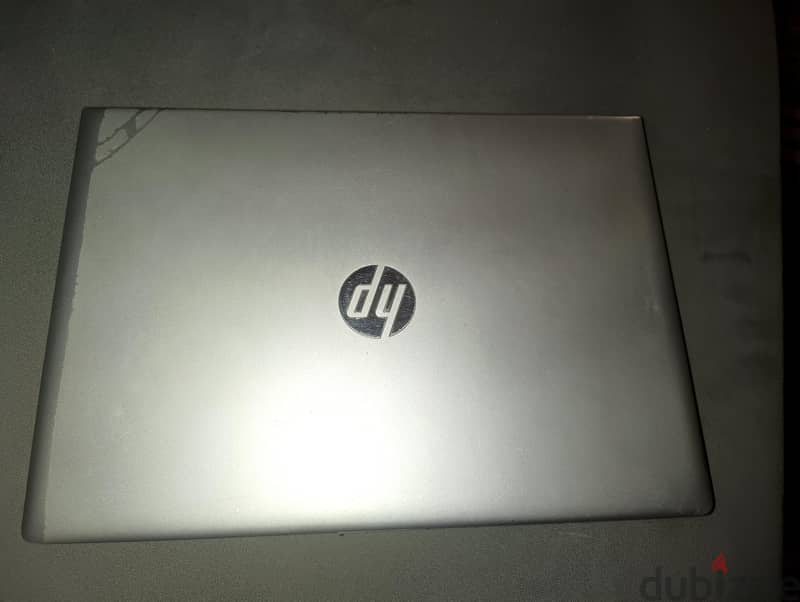 لابتوب hp probook 640 2