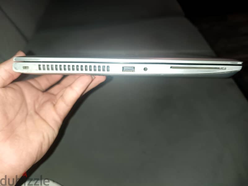لابتوب hp probook 640 3