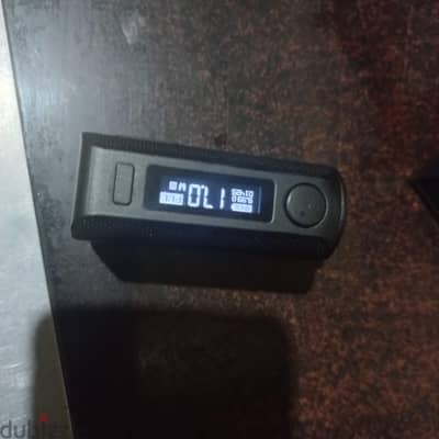 مود سواج ٢ +٢بطارية سوتي +شاحن خارجي