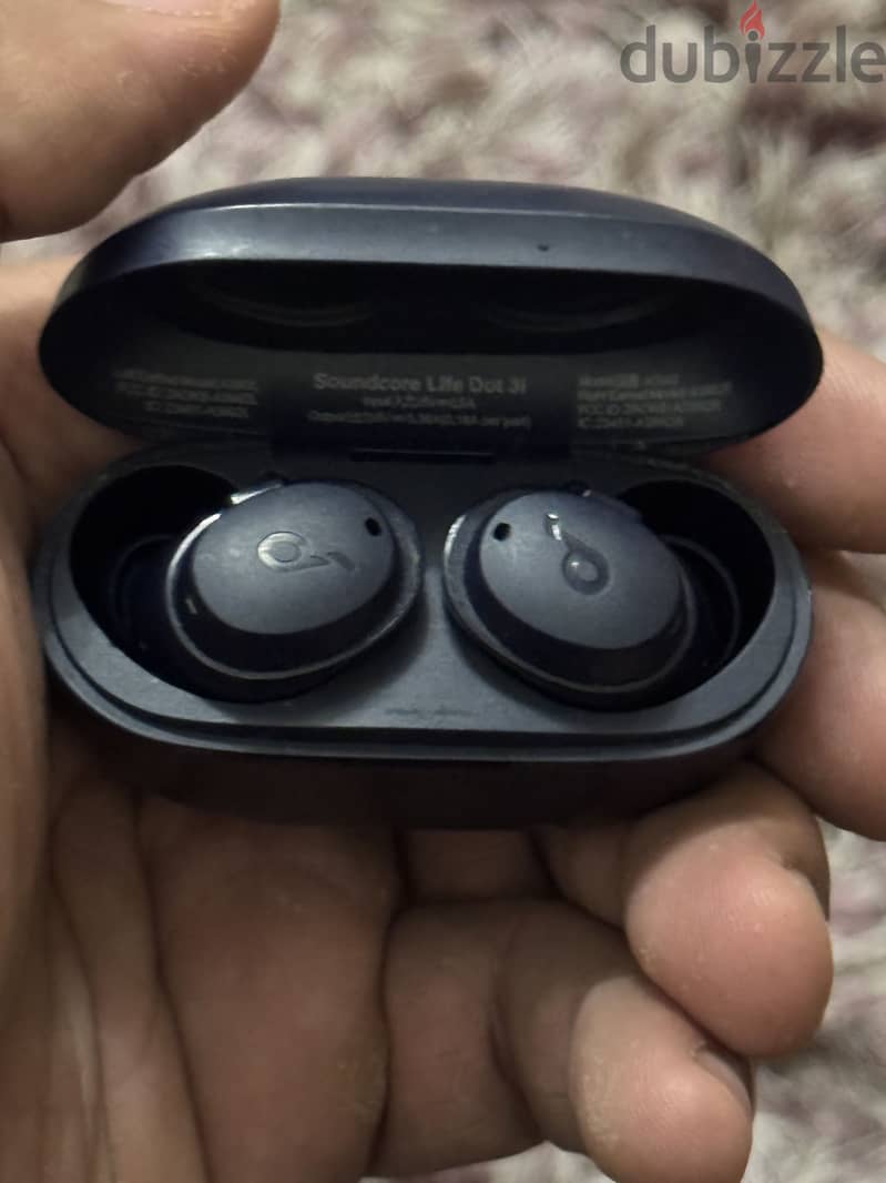 Anker Sound core life Dot 3i 1