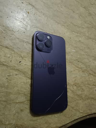 آبل - آيفون 14 برو ماكس