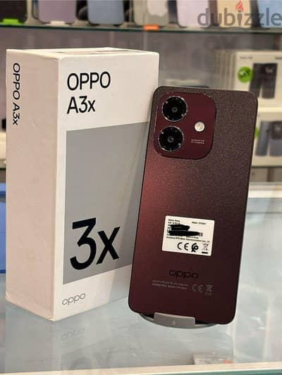 OPPO A5