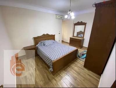Furnished apartment in Polkla for rent 160 m
