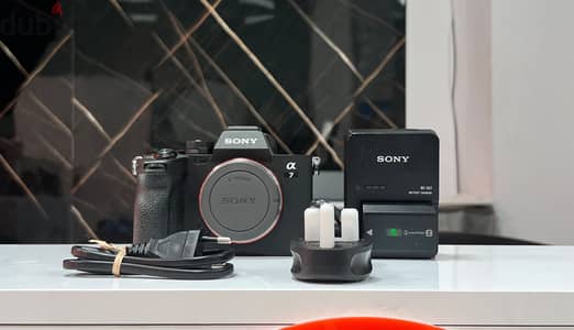 Sony a7iv