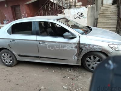 بيجو 301 2015 للبيع كفر الشيخ