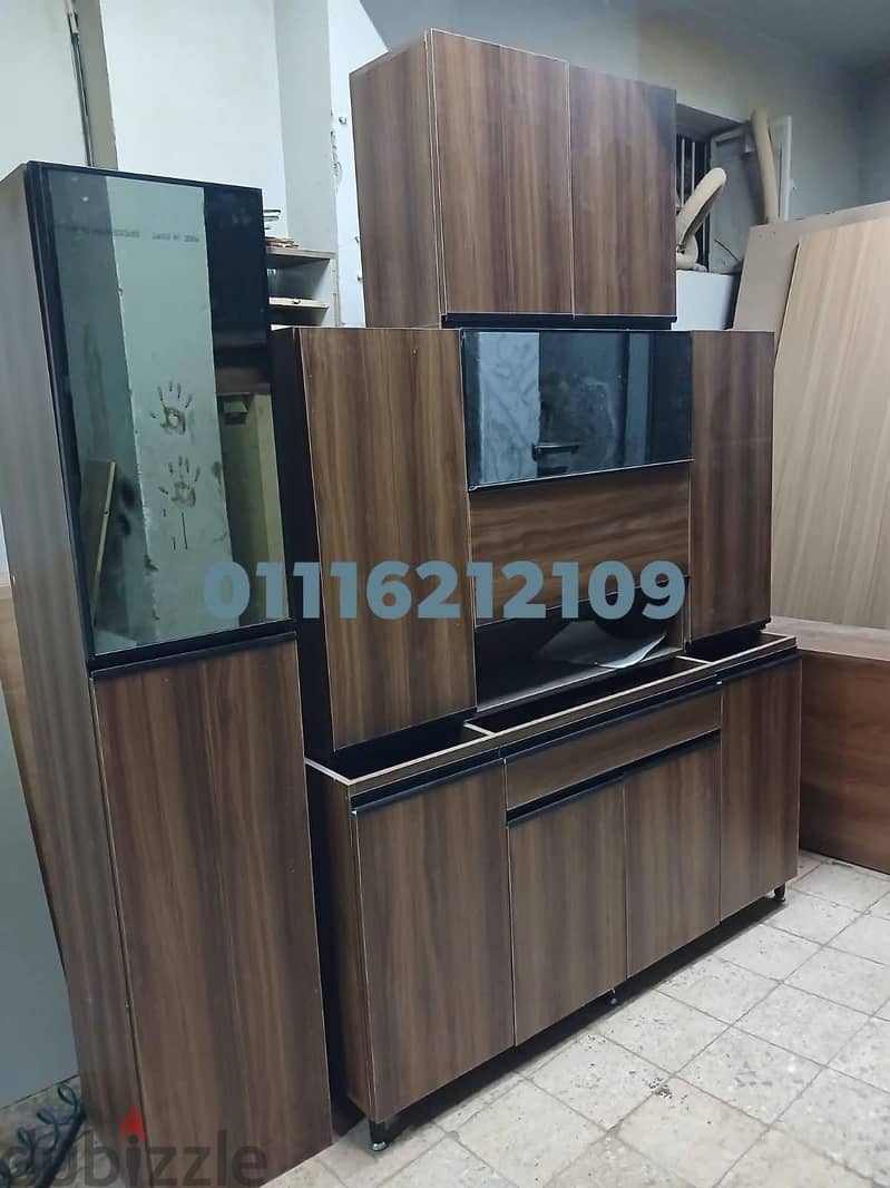 مطابخ hpl 1
