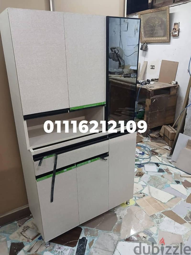 مطابخ hpl 2