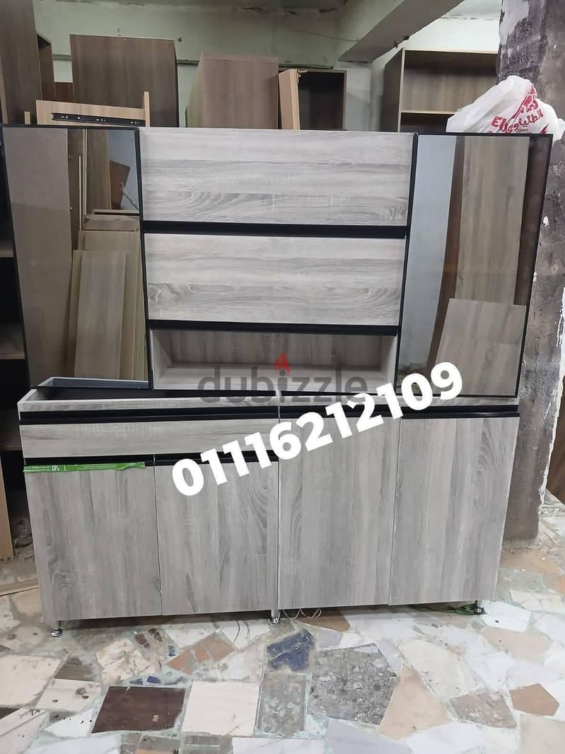 مطابخ hpl 5