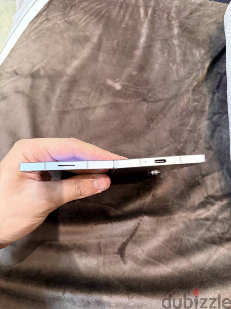 Samsung Z Fold 6 1