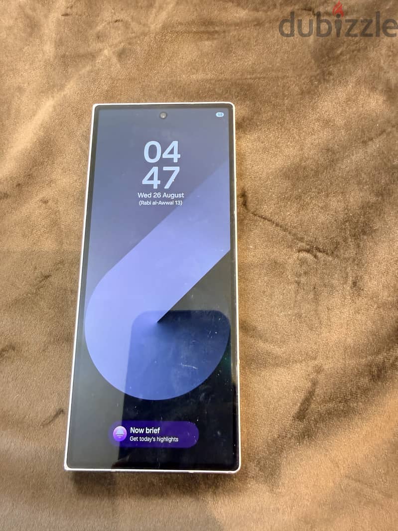 Samsung Z Fold 6 2