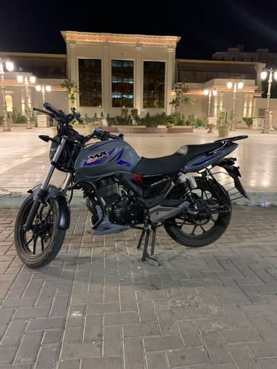 فيجوري VLR 200
