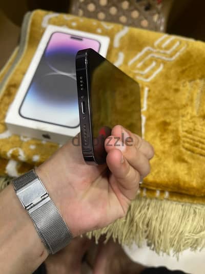 Apple - iPhone 14 Pro Max