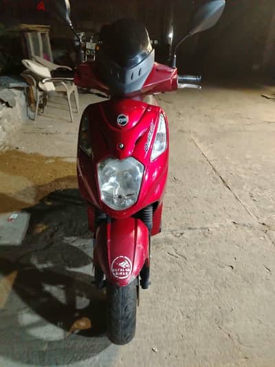 اسكوتر للبيع