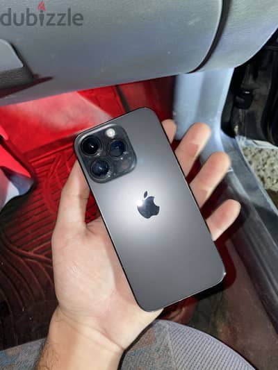 آبل - آيفون 14 برو