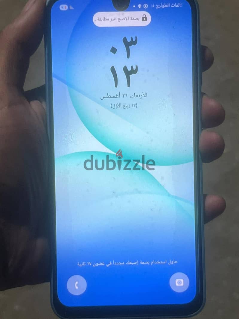سامسونج ايه 16 4