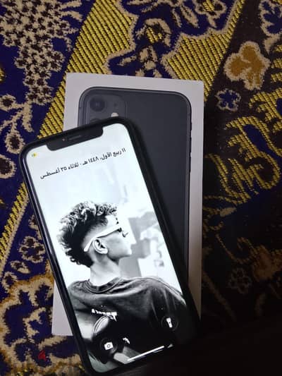 آبل - آيفون 11