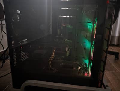 RX 5700XT Gaming PC | 32GB Ram | i5 10400 | Z490