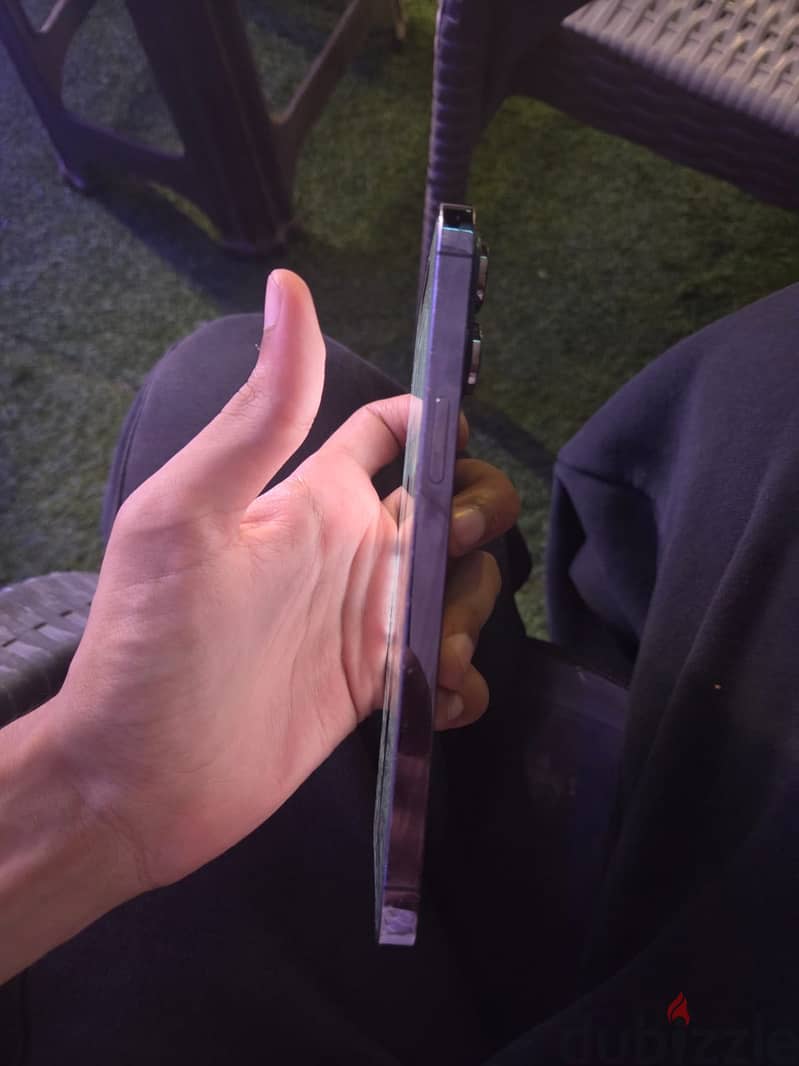 Apple - iPhone 14 Pro Max 5