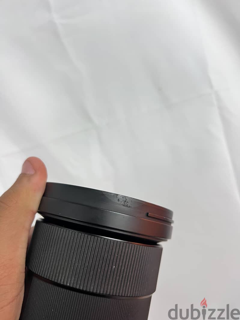 Sigma 24/70 Dg Dn mark 1 1