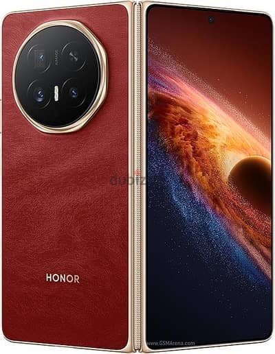 Honor magic V 6