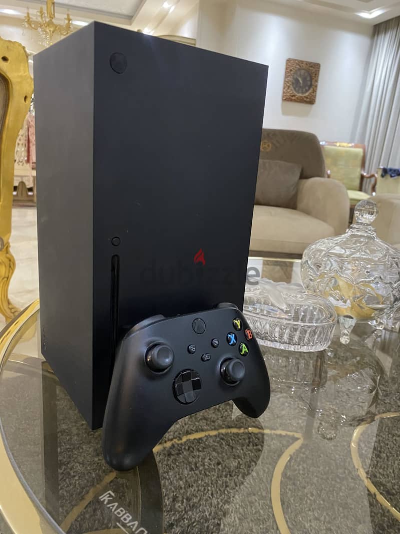 Xbox series x 3
