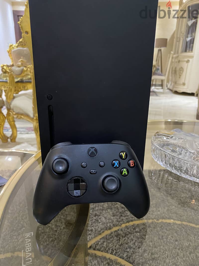 Xbox series x 5