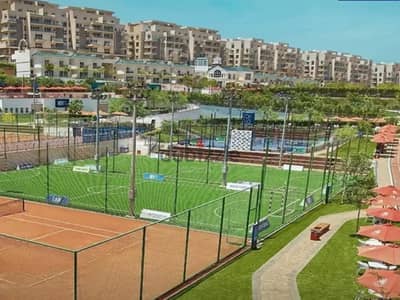 Drict from the owner 3bd in icity newcairo - مباشر من المالك ٣ غرف