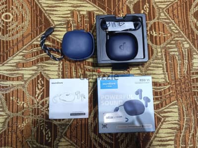 soundcore r50i VI كسر زيرو